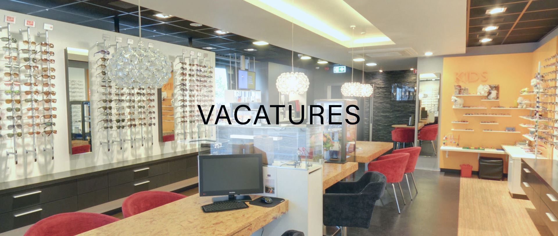 VACATURES